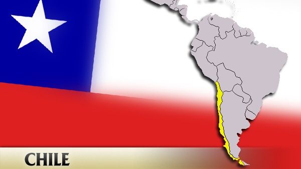 V Chile se změní ústava z dob Pinocheta